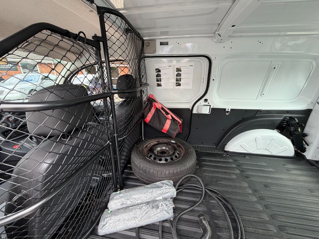 2020 Renault Kangoo