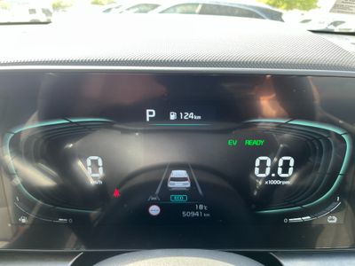2023 Kia Niro