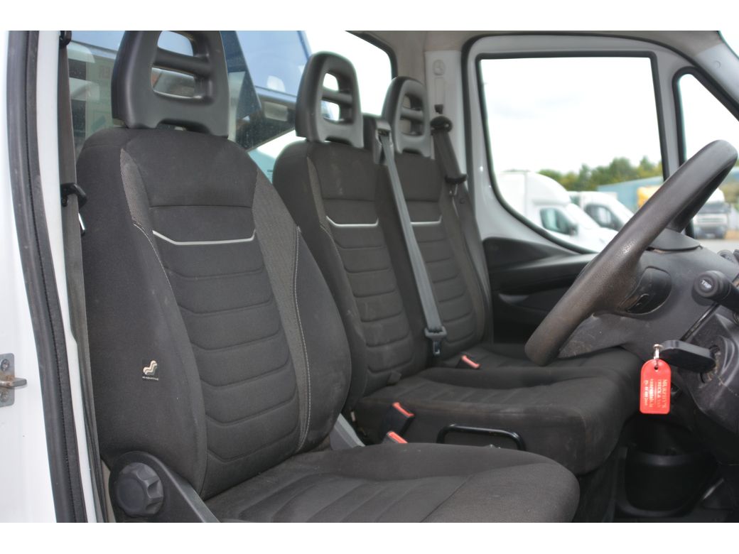 2023 Iveco Daily