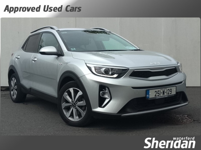 vehicle for sale from Sheridan Motor Group