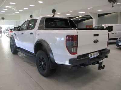 2023 Ford Ranger