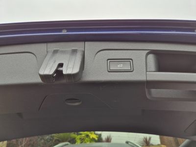 2022 Volkswagen Touran