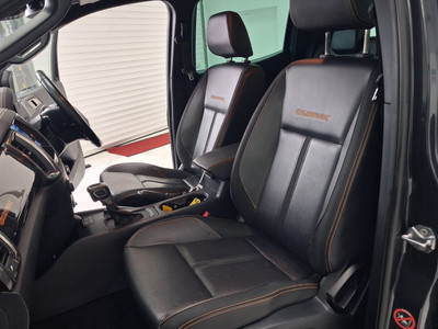 2023 Ford Ranger