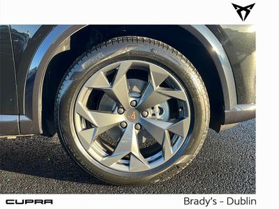 2026 Cupra Formentor