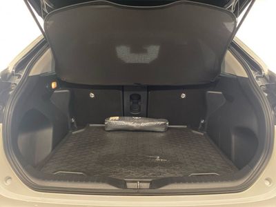 2022 Toyota Yaris Cross