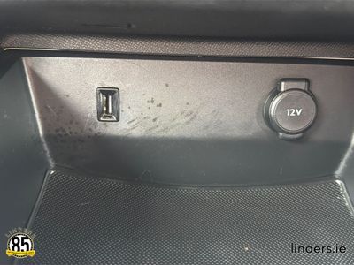 2020 Citroen C5 Aircross