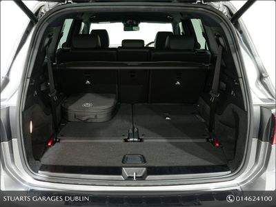 2025 Mercedes-Benz EQB