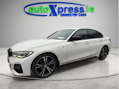2019 BMW 3 Series