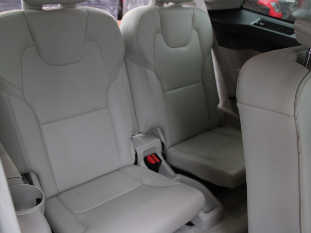 2015 Volvo XC90