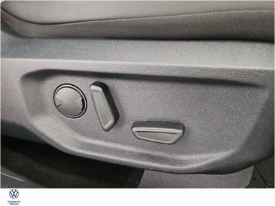 2025 Volkswagen Amarok