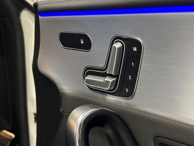 2021 Mercedes-Benz CLA Class