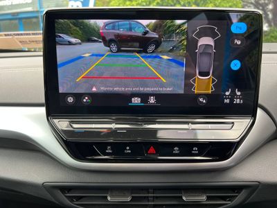 2022 Volkswagen ID.5