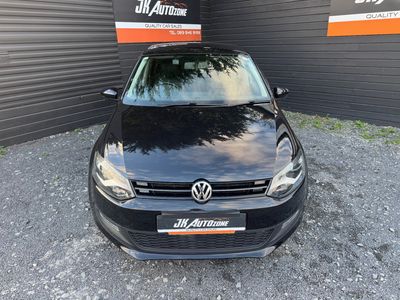 2014 Volkswagen Polo