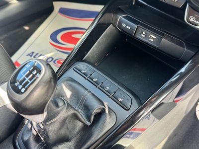 2018 Kia Stonic