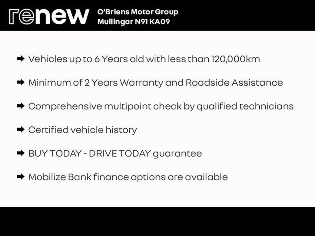 2017 Renault Grand Scenic