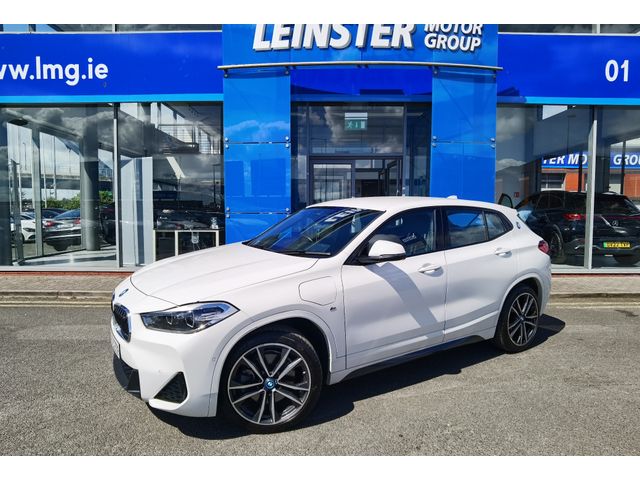 vehicle for sale from Leinster Motor Group