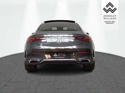 2025 Mercedes-Benz CLE