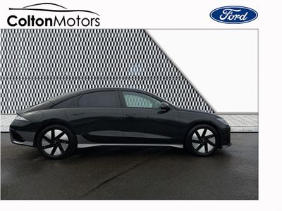 2023 Hyundai Ioniq 6