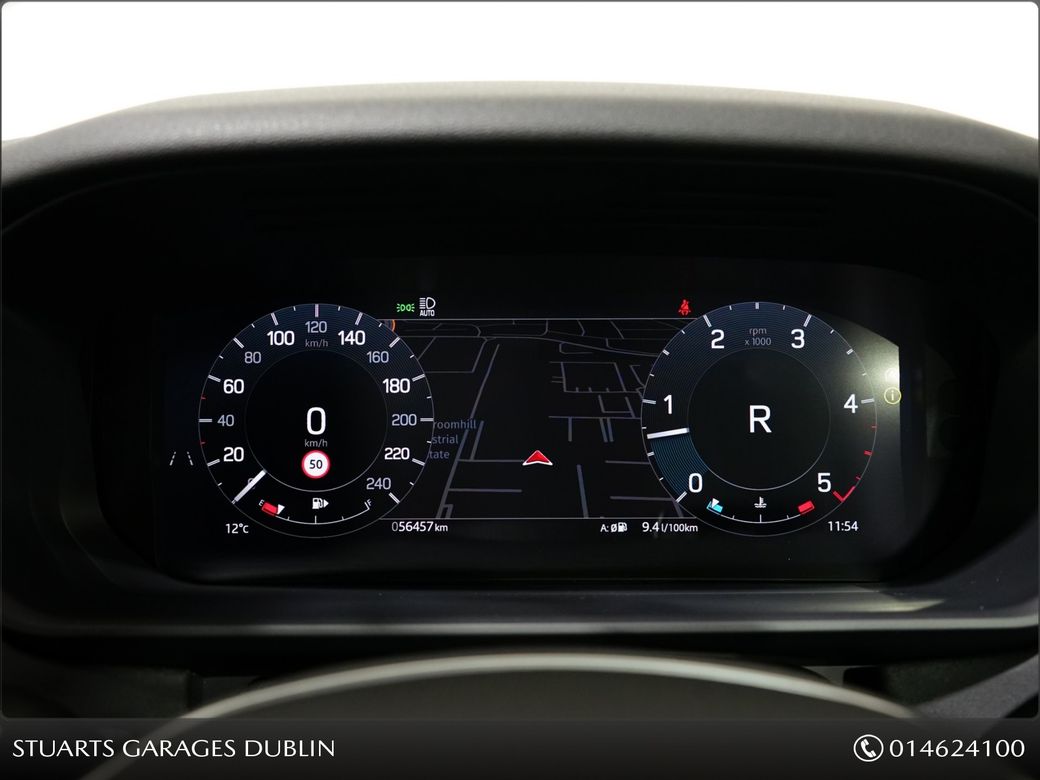 2024 Land Rover Discovery