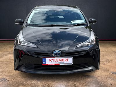 2021 Toyota Prius