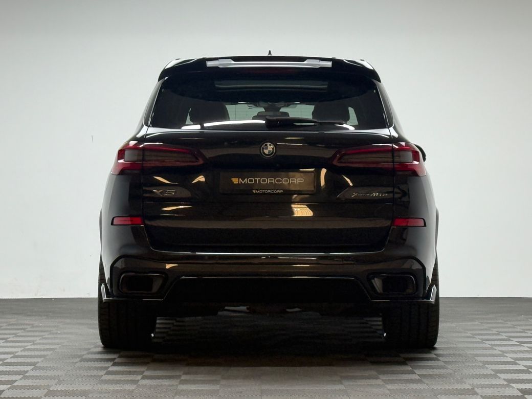 2023 BMW X5