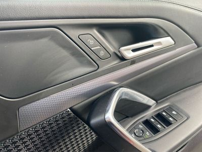 2026 BMW iX1