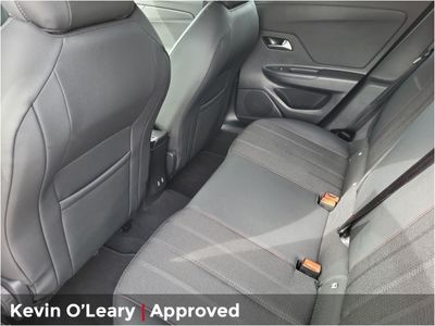 2023 Opel Mokka