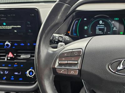 2020 Hyundai Ioniq