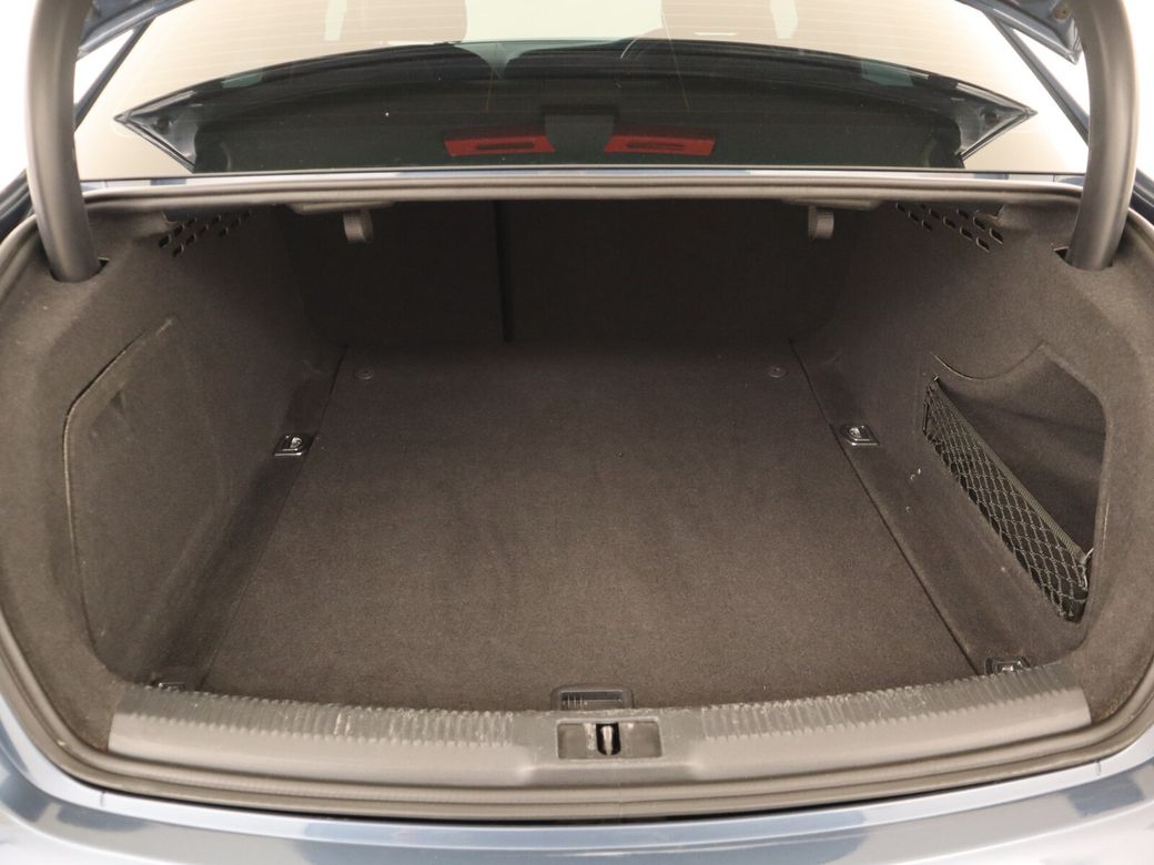 2015 Audi A4