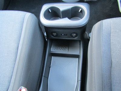 2022 Hyundai Ioniq 5