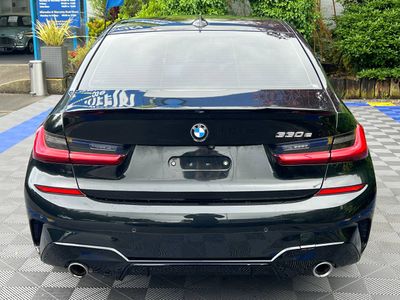 2020 BMW 3 Series