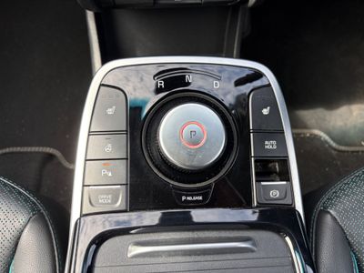 2021 Kia Niro