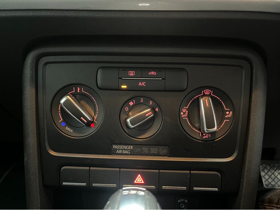 2014 Volkswagen Beetle