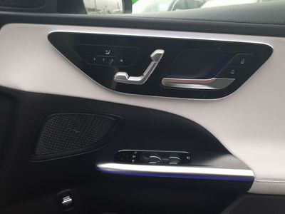 2026 Mercedes-Benz C Class