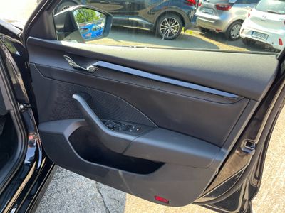 2024 Skoda Octavia