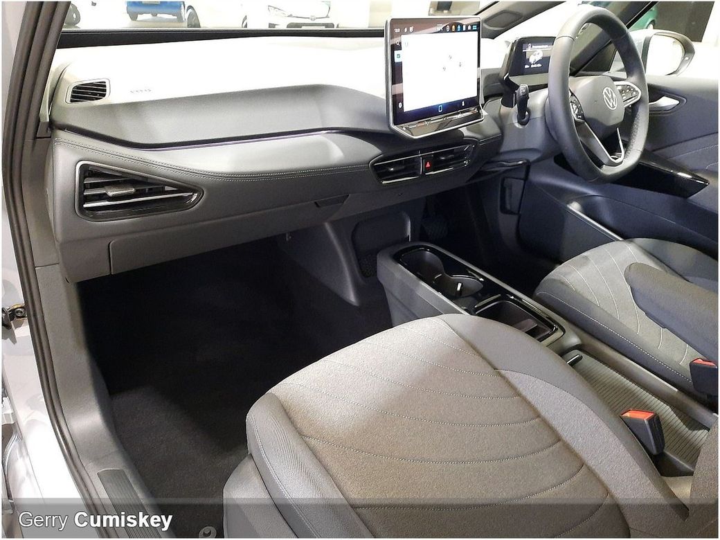 2025 Volkswagen ID.3