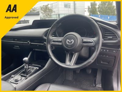 2019 Mazda Mazda3