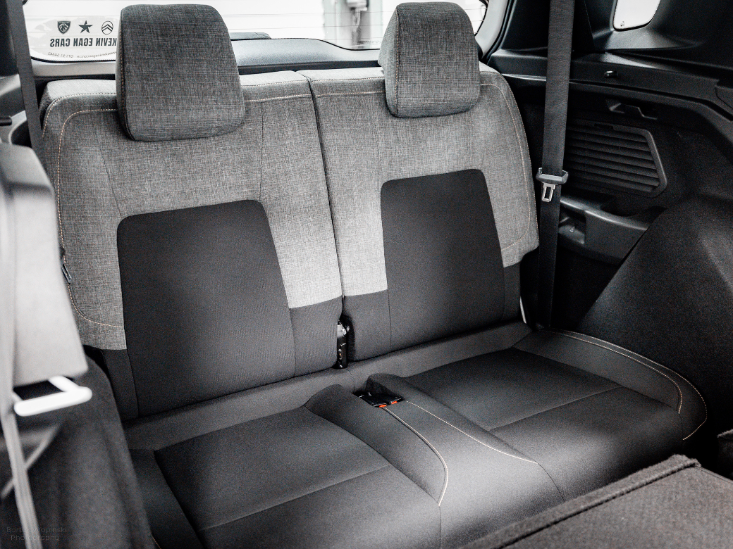 2026 Citroen C3 Aircross