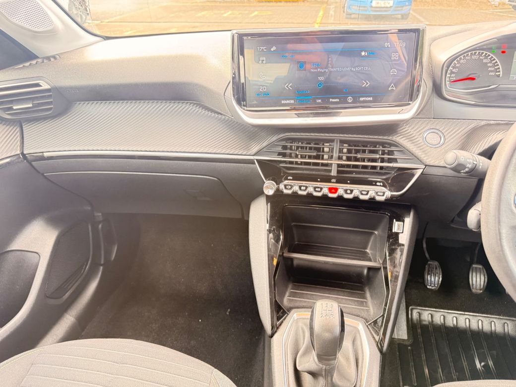 2024 Peugeot 208