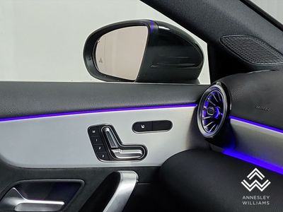 2023 Mercedes-Benz A Class