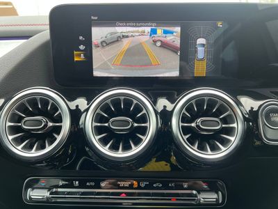 2022 Mercedes-Benz EQA