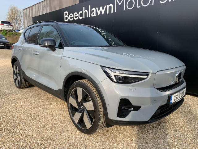 vehicle for sale from Beechlawn Motors