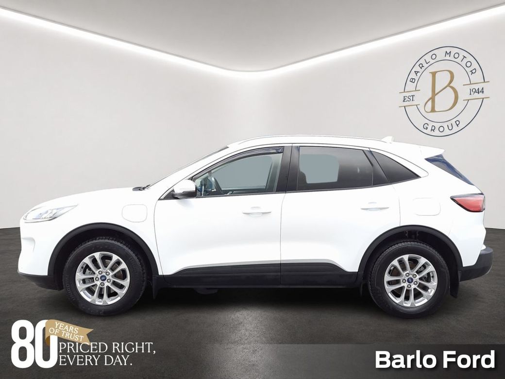 2023 Ford Kuga