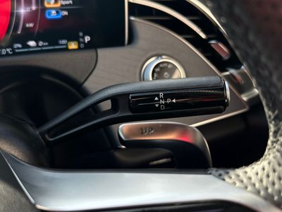 2024 Mercedes-Benz E Class