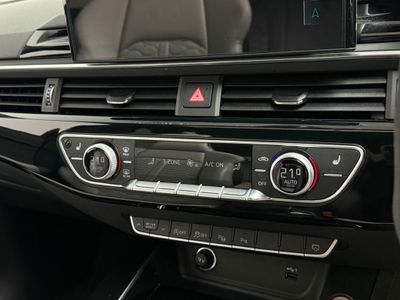 2022 Audi RS4