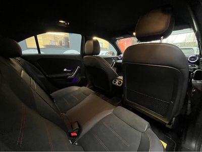 2023 Mercedes-Benz A Class