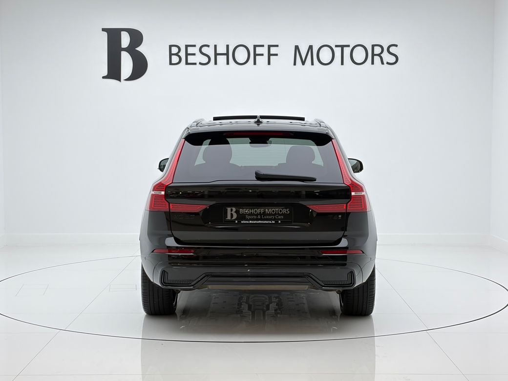 2025 Volvo XC60
