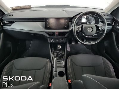 2022 Skoda Kamiq