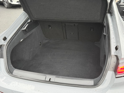 2023 Volkswagen Arteon