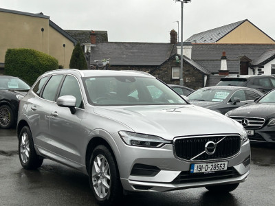 2019 Volvo XC60